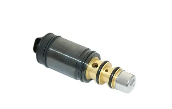 Volkswagen Phaeton Air conditioning (A/C) compressor (pump) 3D0820803M 3B0820803A 94030053