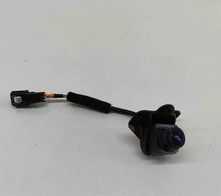 Reversing camera