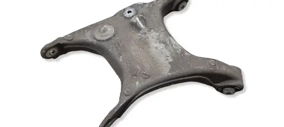 BMW 5 E60 E61 Rear upper control arm/wishbone 6755989