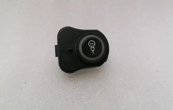 Porsche Taycan 9J1 Other switches/knobs/shifts 9J1915737