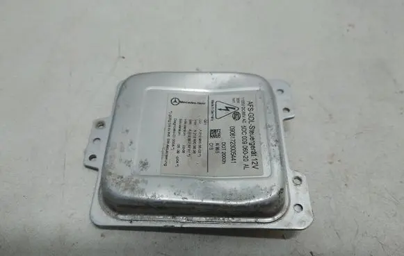 Mercedes-Benz E W212 Xenon control unit/module A2129003502 2129003502