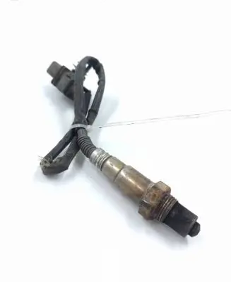 Peugeot Boxer Lambda probe sensor 0281004412