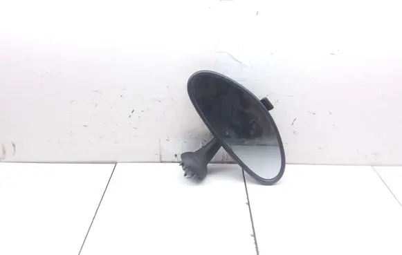 Smart ForTwo I Rear view mirror (interior) 0000710 015462