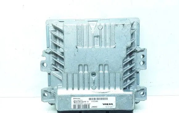 Volvo S60 Engine control unit/module 31372489