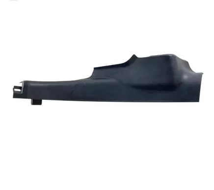 Maserati Ghibli Rear sill trim cover 6700113660