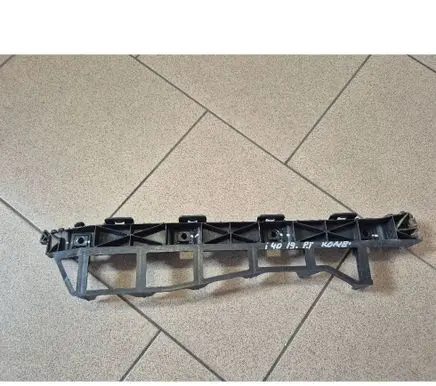 Hyundai i40 Rear bumper mounting bracket 866163Z000