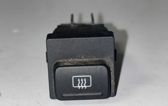 Skoda Roomster (5J) Windscreen/window heater switch 5J0959621