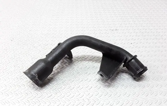 Mercedes-Benz S W220 EGR valve line/pipe/hose