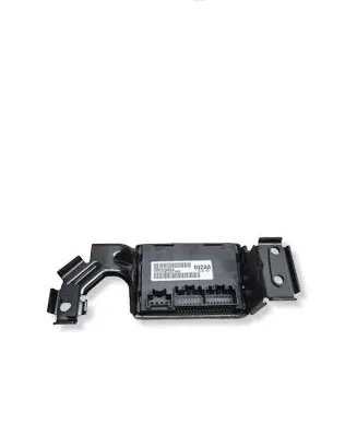 Jeep Wrangler Other control units/modules 68547692AA