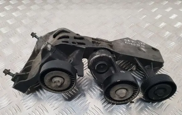 Mercedes-Benz A W168 Generator/alternator belt tensioner