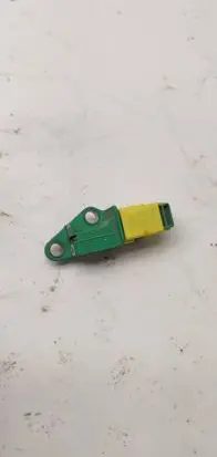 Volkswagen Golf V Airbag deployment crash/impact sensor 1K0909606D