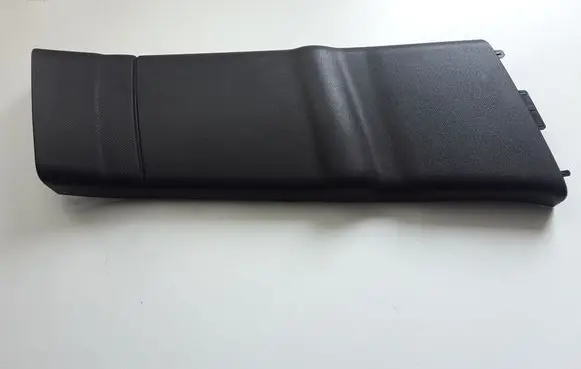 Mini Cooper Countryman R60 (B) pillar trim (bottom) 9801266