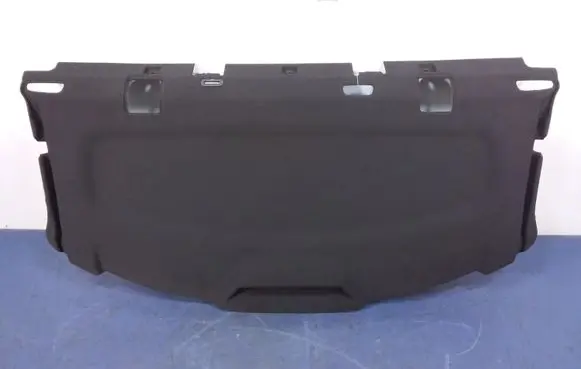 Volkswagen Jetta VI Parcel shelf 5C6863413D