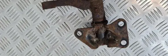 Nissan Terrano Steering tie rod 