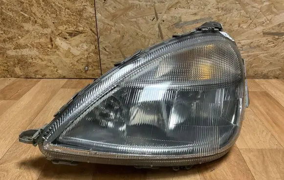 Mercedes-Benz A W168 Headlight/headlamp 0301152201 A1688200161