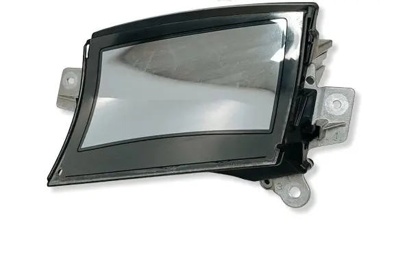BMW 4 F32 F33 Head up display screen 9312774 37687601
