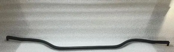 Mini One - Cooper Coupe R56 Engine compartment rubber 7148848 15310510