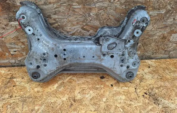 Renault Trafic II (X83) Front subframe 8200626965