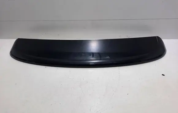 Audi A6 S6 C7 4G Tailgate/trunk spoiler 4G9827933E