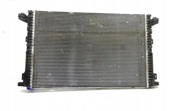Audi A5 Engine coolant pipe/hose
