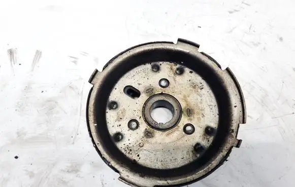 Volkswagen Golf VI Camshaft pulley/ VANOS 03L109111 03L109239A