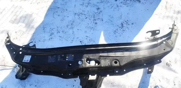 Renault Espace - Grand espace IV Radiator support slam panel