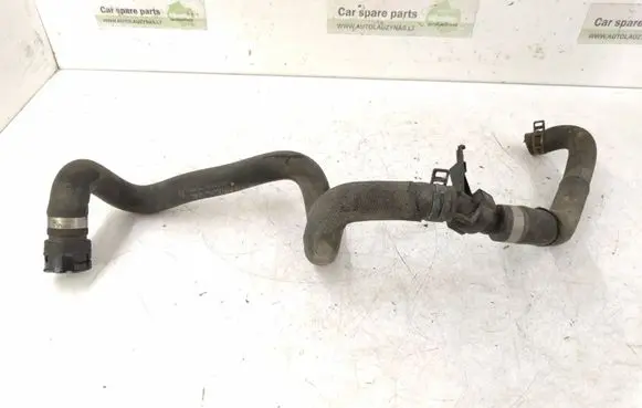 Mercedes-Benz C W205 Engine coolant pipe/hose DALISID4451 2058301902 A2058301902