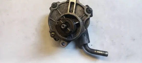 Mercedes-Benz C W203 Vacuum pump A6112300065 VAPEC19S 0521771