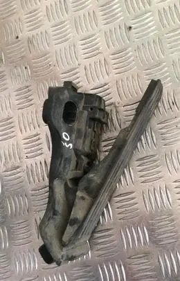 Skoda Octavia Mk2 (1Z) Accelerator throttle pedal 1k1721503l