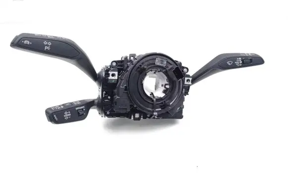 Audi A3 8Y Wiper turn signal indicator stalk/switch 5Q1953549D 82A953521LT