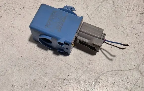 Toyota C-HR I Other relay 8974705010 0689004720