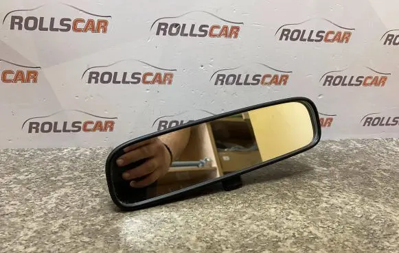 Honda CR-V Rear view mirror (interior) E4022197 E4012197 E4032197