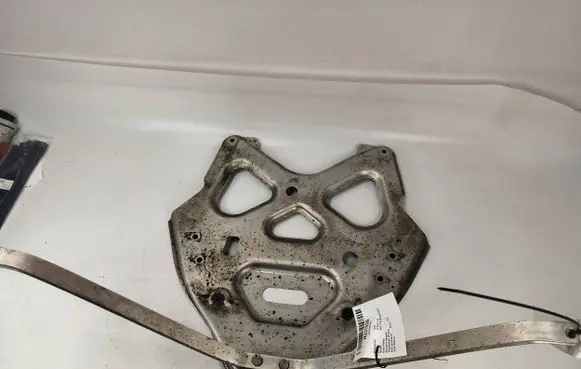 Porsche Boxster 982 Other under body part 98133126111 14001