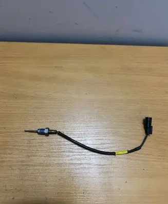 Renault Trafic III (X82) Exhaust gas temperature sensor 1473000QAA 226404039R 147308126R