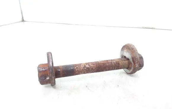 Volkswagen Touareg I Rear suspension camber bolt 