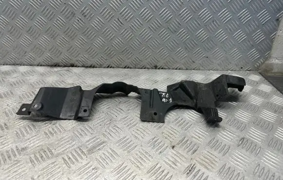 Front underbody cover/under tray