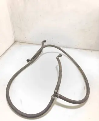 Audi A4 S4 B6 8E 8H Headlight washer hose/pipe N67063
