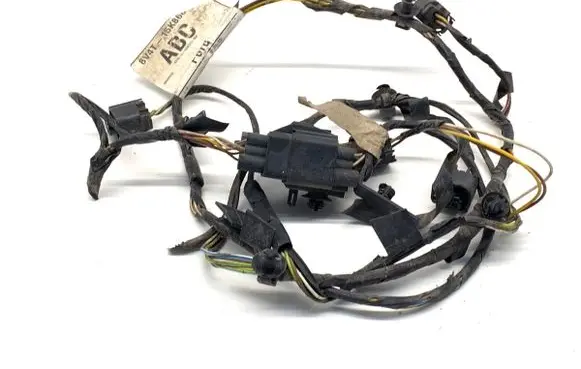 Ford Kuga I Parking sensor (PDC) wiring loom 8V4T15K868ABC