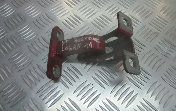 Dacia Logan I Tailgate/trunk/boot hinge