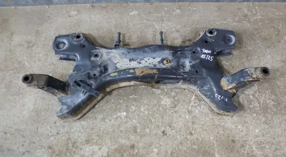 Skoda Fabia Mk3 (NJ) Front subframe 6C0199315A