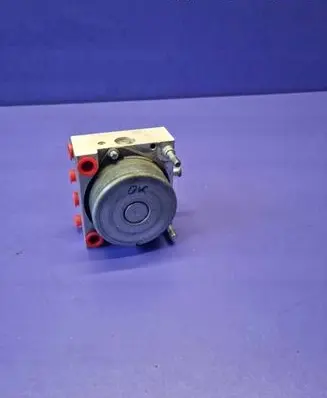 Opel Corsa D ABS Pump 0265232289 93195839