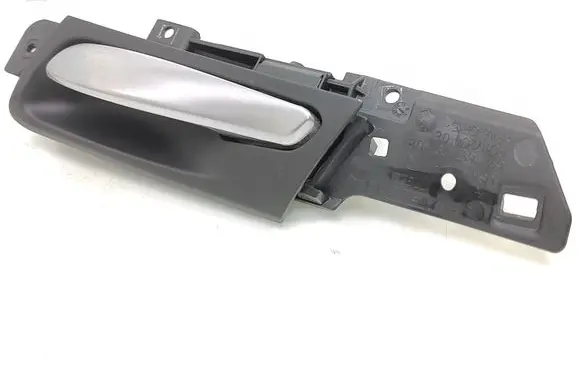 BMW X5 E70 Rear door interior handle 6974297 773201 11720408