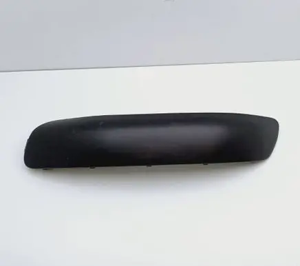 Peugeot 307 Rear bumper trim bar molding 9634015377A