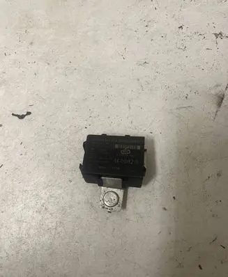 KIA Rio Other control units/modules 9540007800 0682