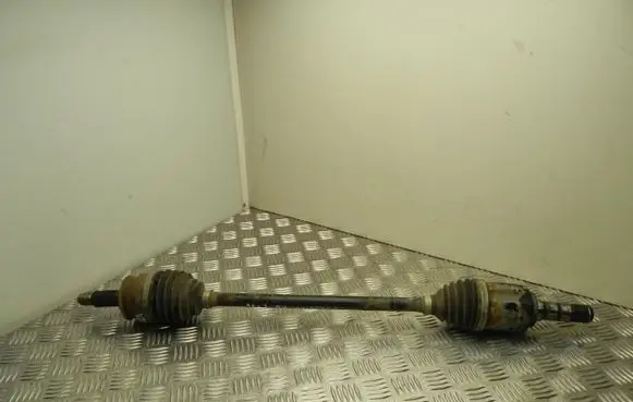 Subaru Forester SJ Front driveshaft