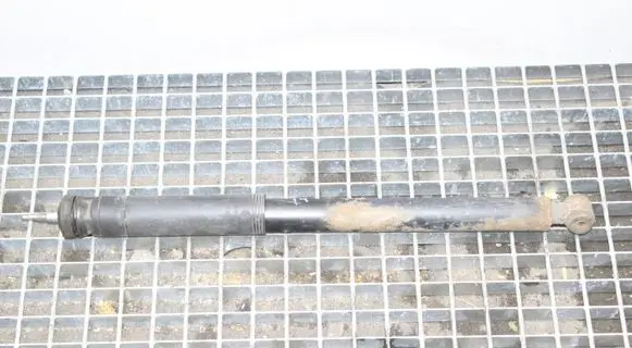 Mercedes-Benz CLK A209 C209 Rear shock absorber/damper 4922120360 2083230198