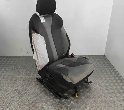Skoda Enyaq iV Front passenger seat 5LA881375G 5WA881106D