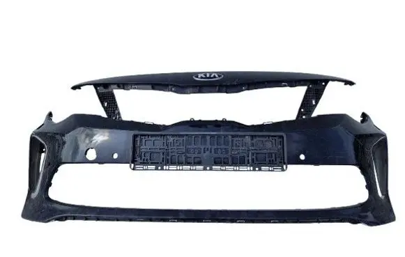 KIA Optima DL3 Front bumper 86511-D4200