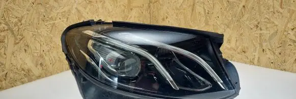 Mercedes-Benz E W213 Headlight/headlamp A2139069003KZ 30028791