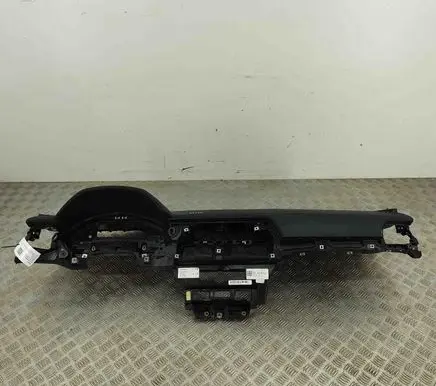 Audi Q5 SQ5 Dashboard 80B857001H